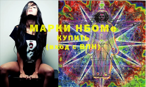 стафф Алексин