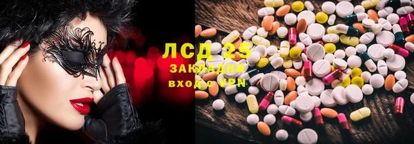 стафф Алексин