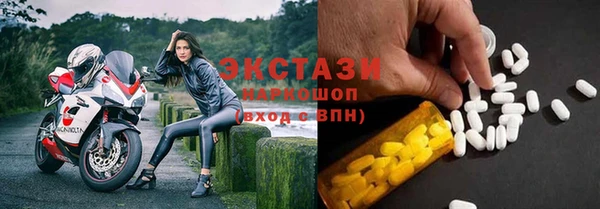 стафф Алексин